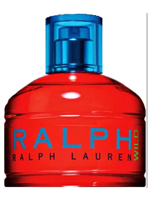 Ralph Lauren — Ralph Lauren Ralph Wild