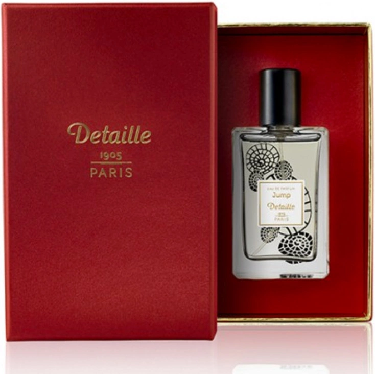 Detaille Jump — фото 3