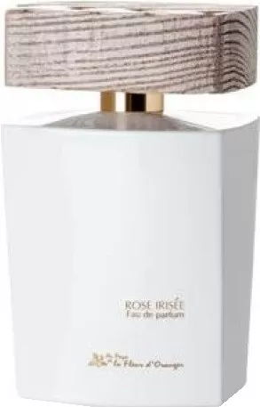 Au Pays de la Fleur d’Oranger — Au Pays de la Fleur d’Oranger Rose Irisee