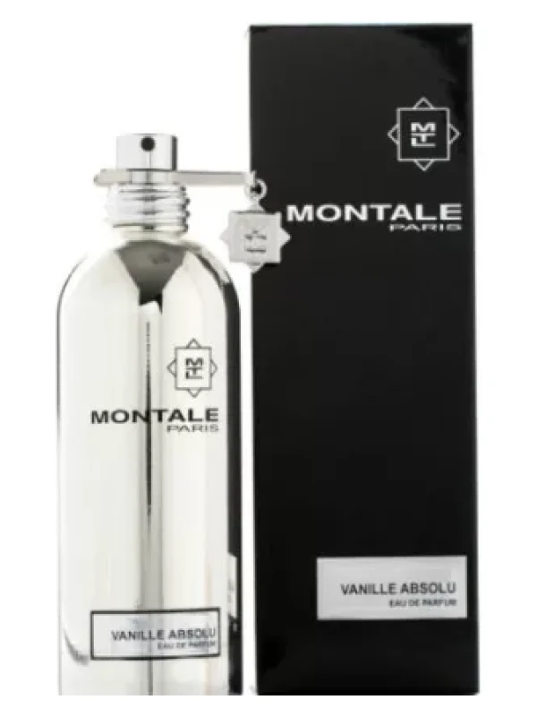 Montale — Montale Vanilla Absolu