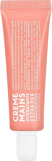 Compagnie De Provence — Compagnie De Provence Pamplemousse Rose