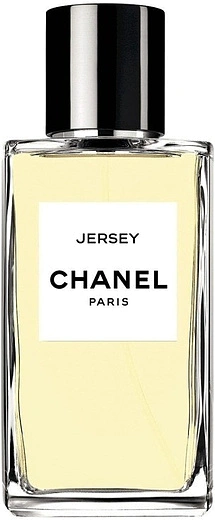 Chanel — Chanel Jersey