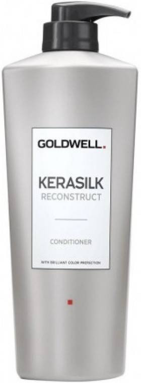 Goldwell Kerasilk Premium Reconstruct Conditioner — фото 3