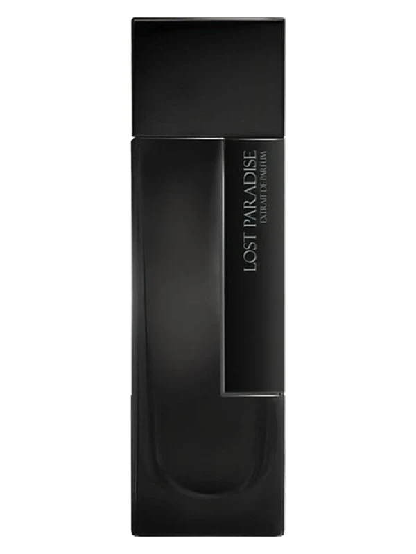 LM Parfums — LM Parfums Lost Paradise