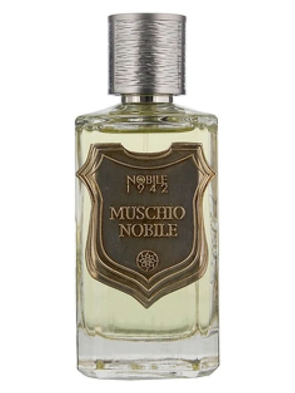 Nobile 1942 — Nobile 1942 Muschio Nobile