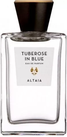 Eau D`Italie — Eau D`Italie Tuberose in Blue