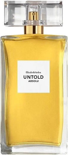 Elizabeth Arden — Elizabeth Arden Untold Absolu
