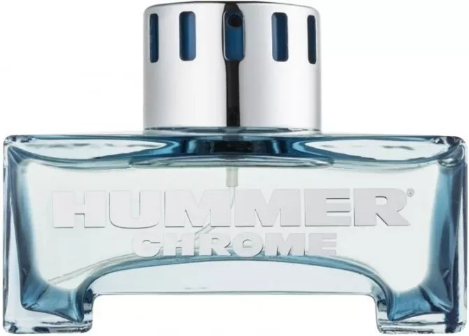 Hummer Hummer Chrome — фото 4
