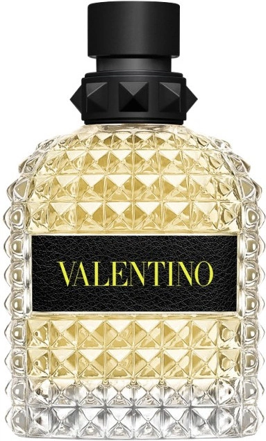 Valentino Uomo Born In Roma Yellow Dream — фото 5