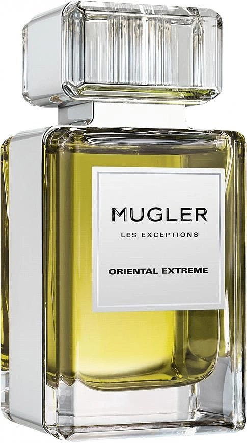 Thierry Mugler Oriental Extreme — фото 2