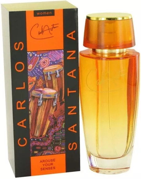 Carlos Santana ArouseYour Senses — фото 2
