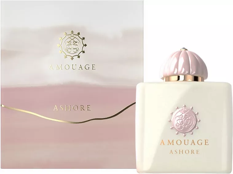 Amouage Ashore — фото 3