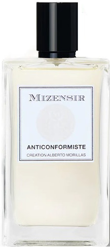 Mizensir — Mizensir Anticonformiste