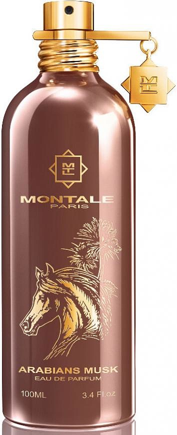 Montale — Montale Arabians Musk