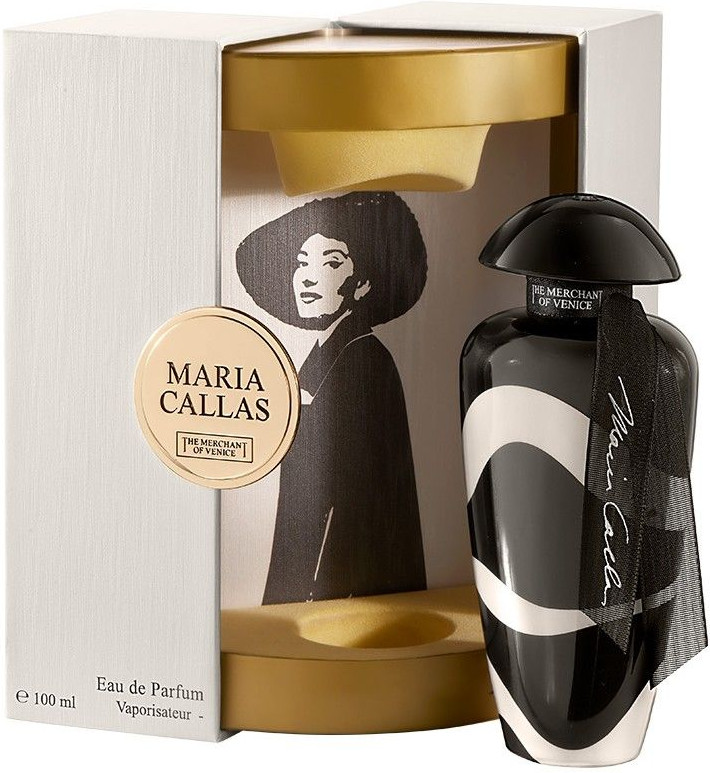 The Merchant of Venice Maria Callas — фото 3