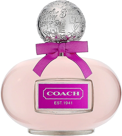 Coach — Coach Poppy Flower