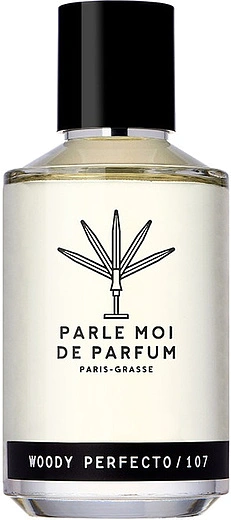 Parle Moi de Parfum — Parle Moi de Parfum Woody Perfecto/107