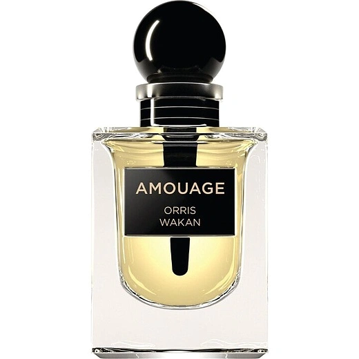 Amouage — Amouage Orris Wakan