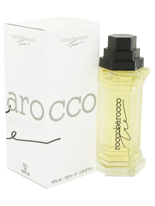 Roccobarocco — Roccobarocco Roccobarocco Tre