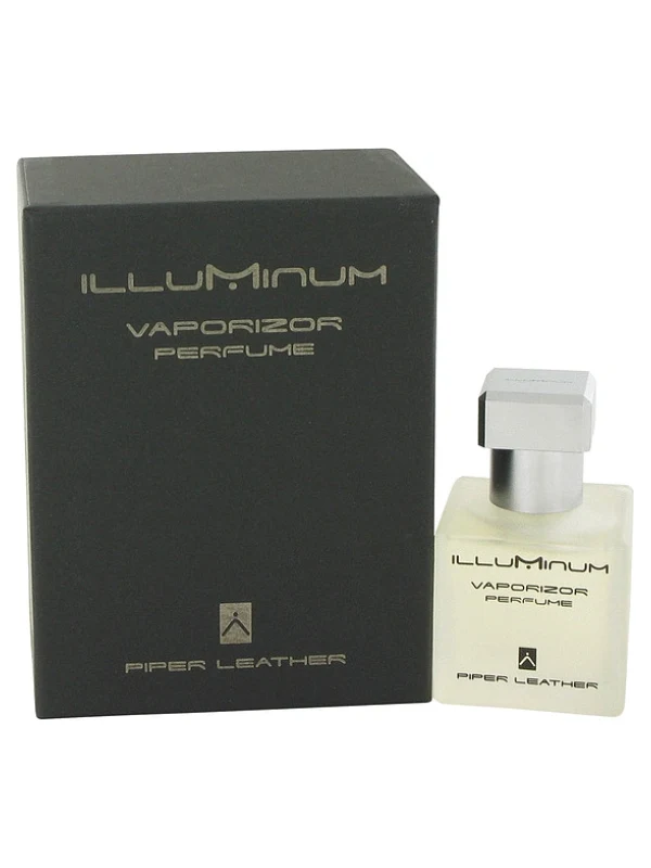 Illuminum — Illuminum Piper Leather