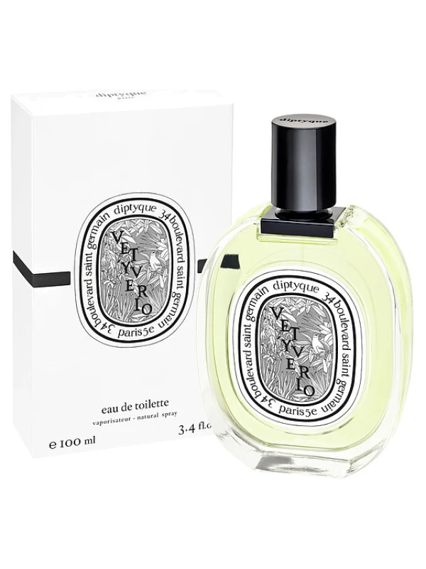 Diptyque — Diptyque Vetyverio