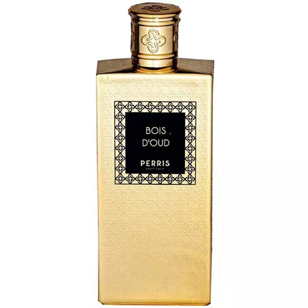 Perris Monte Carlo Bois d‘Oud — фото 2
