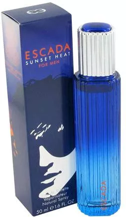 Escada Sunset Heat For Men — фото 3