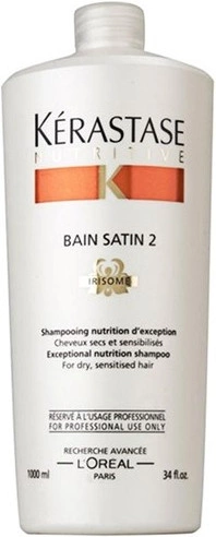 Kerastase — Kerastase Nutritive Irisome Bain Satin 2