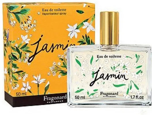 Fragonard Jasmin — фото 3