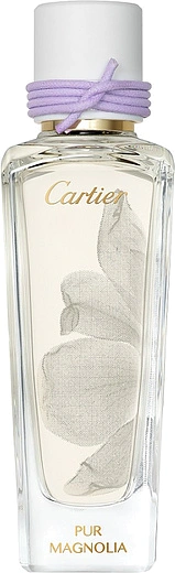 Cartier — Cartier Pur Magnolia
