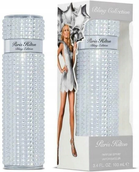 Paris Hilton Bling Collection — фото 2