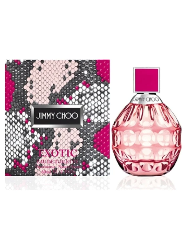 Jimmy Choo — Jimmy Choo Exotic