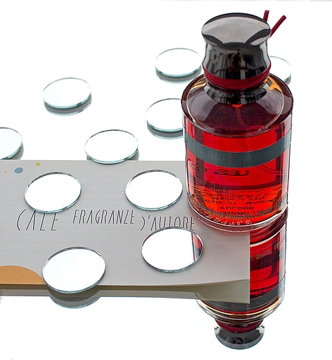 Cale Fragranze d Autore — Cale Fragranze d Autore Fulgor