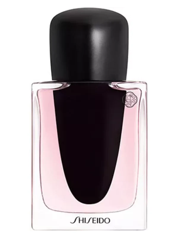 Shiseido — Shiseido Ginza Дезодорант-спрей