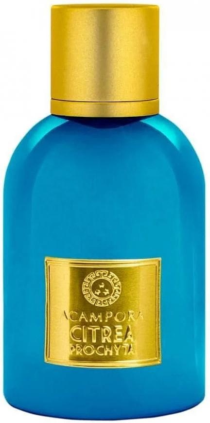 Bruno Acampora — Bruno Acampora Citrea Prochyta