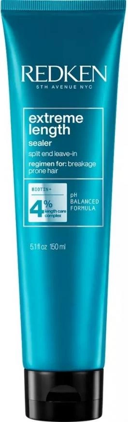 Redken Extreme Length Sealer — фото 3