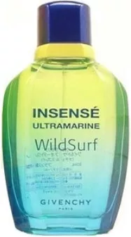 Givenchy Insense Ultramarine Wild Surf — фото 2