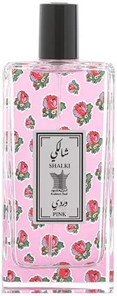 Arabian Oud — Arabian Oud Shalki Pink