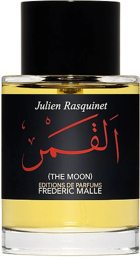 Frederic Malle — Frederic Malle The Moon