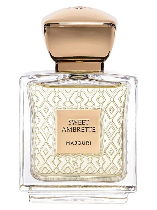 Majouri — Majouri Sweet Ambrette