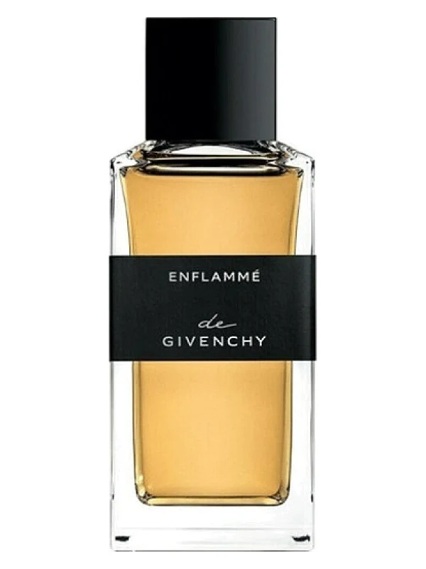 Givenchy — Givenchy Enflamme