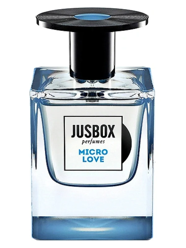 Jusbox — Jusbox Micro Love
