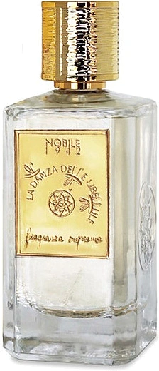 Nobile 1942 — Nobile 1942 La Danza delle Libellule Духи