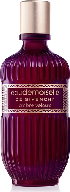 Givenchy Eaudemoiselle Ambre Velours — фото 2