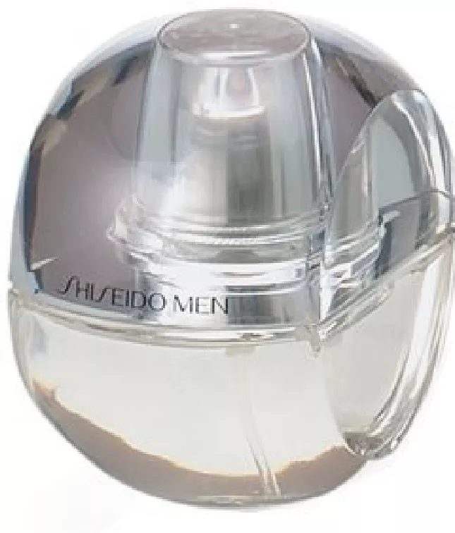 Shiseido Zen Aromatique Men — фото 2