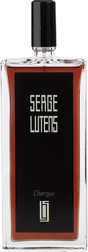 Serge Lutens — Serge Lutens Chergui