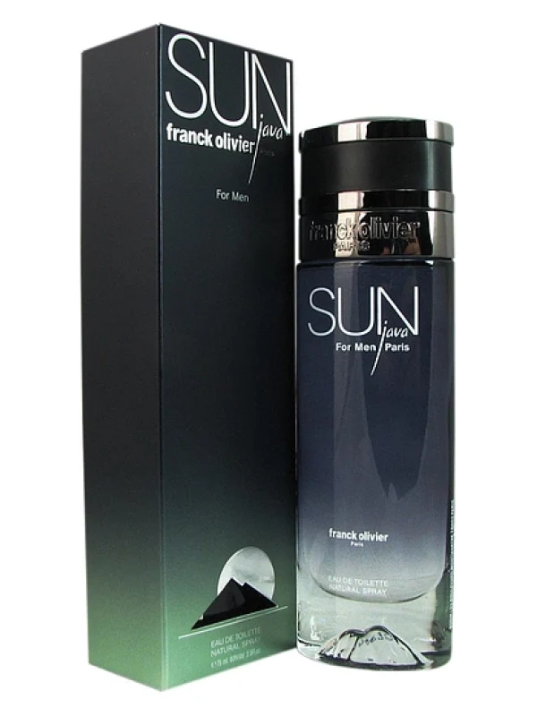 Franck Olivier — Franck Olivier Java Sun Men