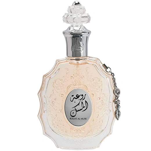 Lattafa Perfumes — Lattafa Perfumes Rouat Al Musk