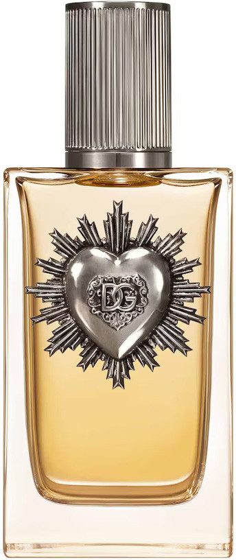 Dolce And Gabbana — Dolce & Gabbana Devotion Pour Homme