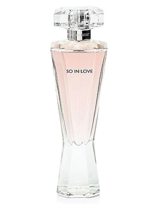 Victoria's Secret — Victoria's Secret So In Love